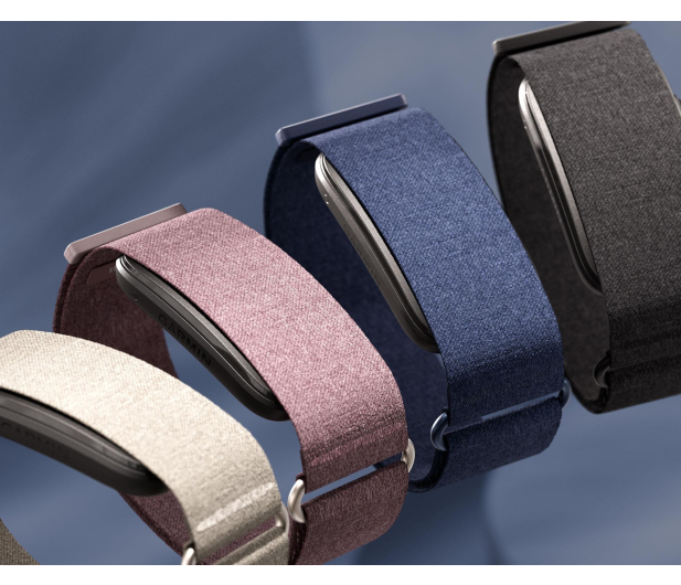 Garmin CIRQA™ Smart Band French grey S-M - 1570515 - zdjęcie 11